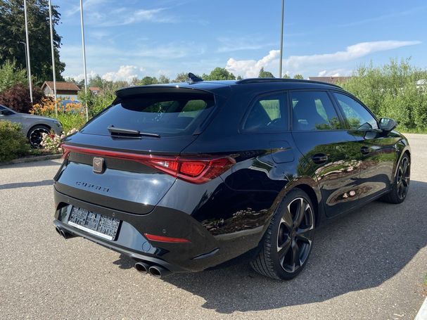 Cupra Leon 2.0 TSI DSG 221 kW image number 2