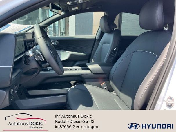 Hyundai Ioniq 6 77 kWh 239 kW image number 8