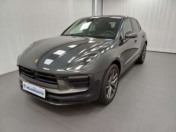 Porsche Macan PDK 195 kW image number 1