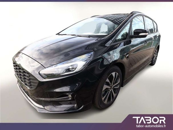 Ford S-Max 2.5 ST-Line CVT 140 kW image number 1