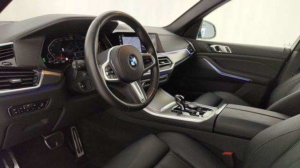 BMW X5 xDrive30d 195 kW image number 5