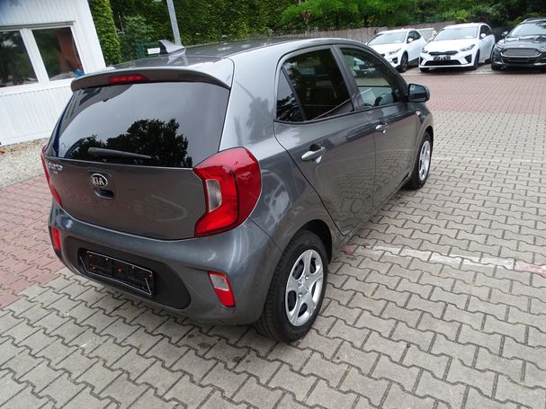 Kia Picanto 1.0 Edition 49 kW image number 3