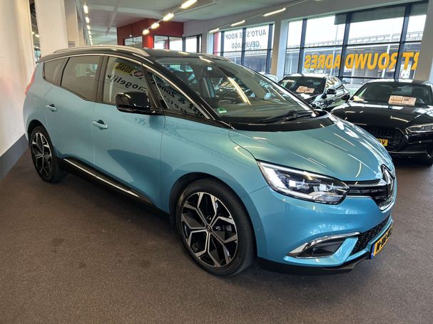 Renault Grand Scenic TCe 104 kW image number 9