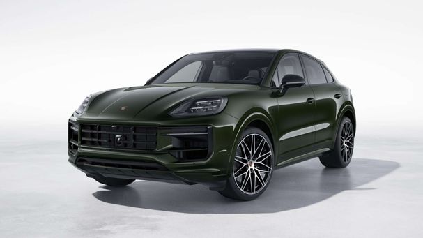 Porsche Cayenne Coupé E-Hybrid 346 kW image number 1