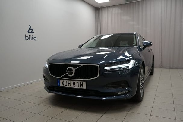 Volvo V90 T4 Momentum 141 kW image number 1