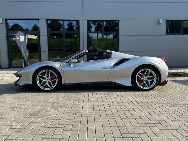 Ferrari 488 Pista Spider 530 kW image number 2