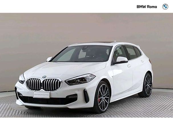 BMW 118d 110 kW image number 1