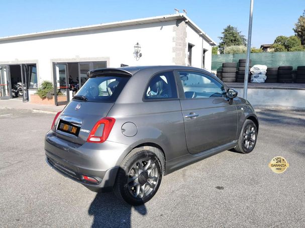 Fiat 500 1.0 51 kW image number 3