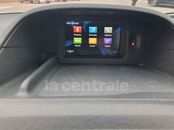 Renault Kangoo Energy dCi 90 66 kW image number 21