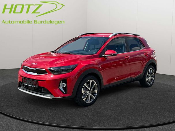 Kia Stonic 1.0 DCT Spirit 88 kW image number 1