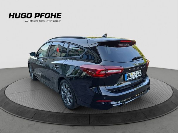 Ford Focus 1.0 ST-Line 92 kW image number 5