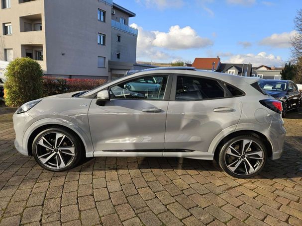 Ford Puma 1.0 EcoBoost ST-Line X 114 kW image number 7