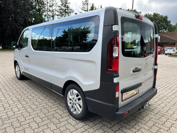 Opel Vivaro L2H1 92 kW image number 3