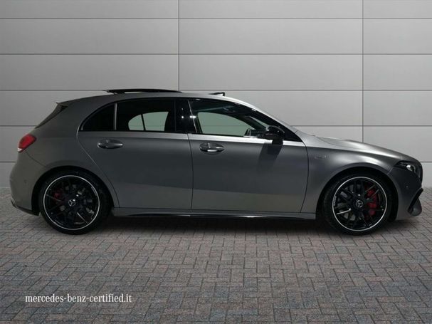 Mercedes-Benz A 45 AMG 4Matic 309 kW image number 3