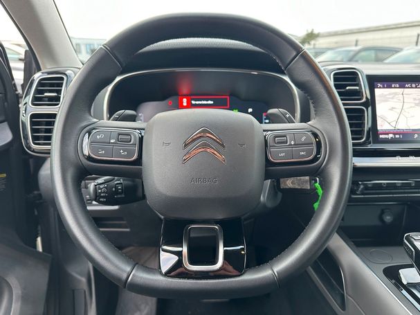 Citroen C5 Aircross 96 kW image number 15