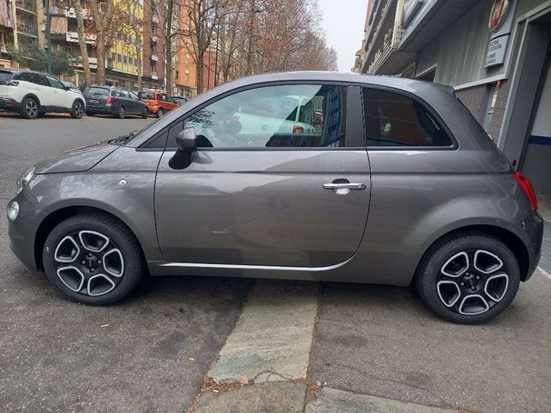 Fiat 500 1.2 51 kW image number 6