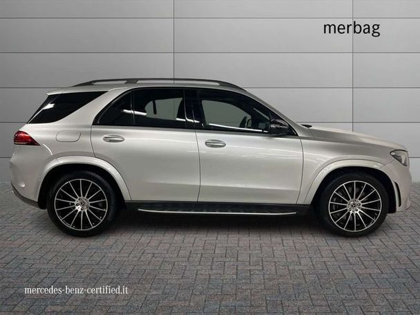 Mercedes-Benz GLE 450 270 kW image number 3