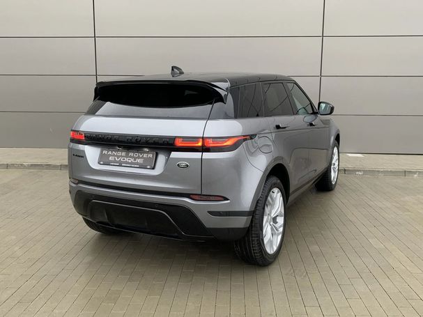 Land Rover Range Rover Evoque 147 kW image number 3