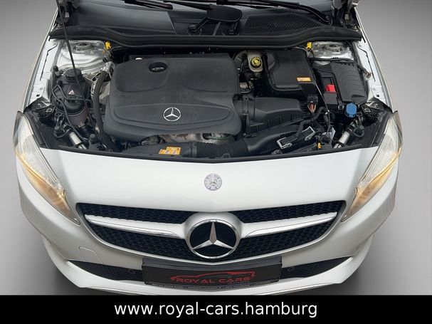 Mercedes-Benz A 180 90 kW image number 27