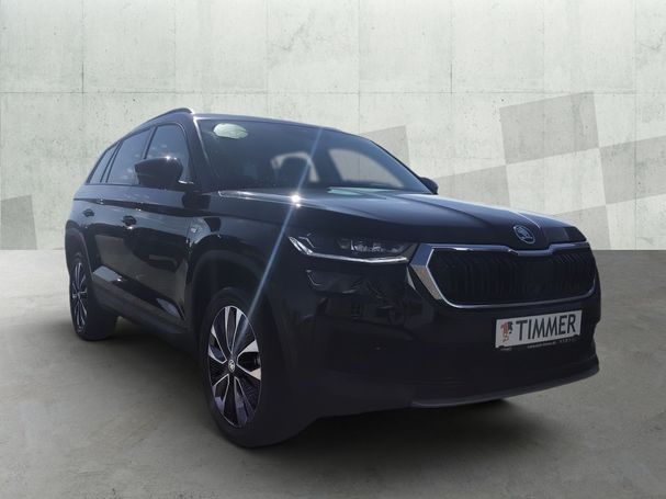 Skoda Kodiaq 1.5 TSI DSG 110 kW image number 3