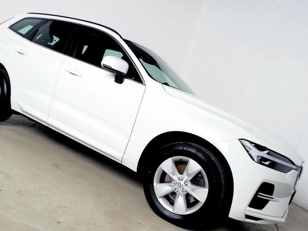 Volvo XC60 B4 AWD Geartronic 145 kW image number 7