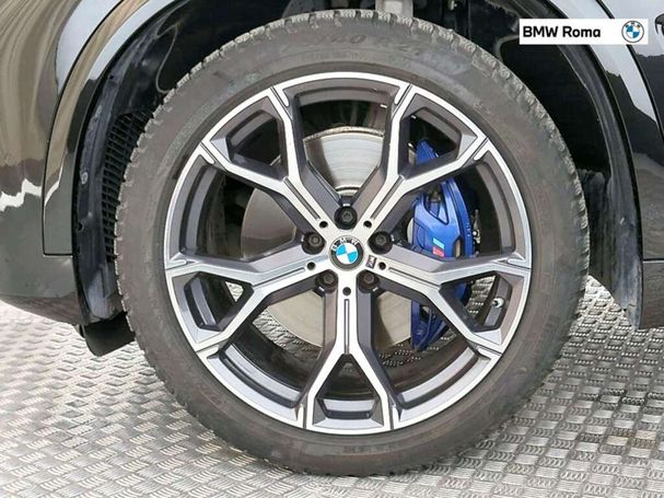 BMW X5 xDrive30d 210 kW image number 7