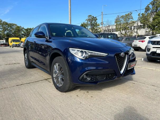 Alfa Romeo Stelvio 154 kW image number 2