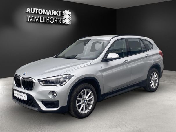 BMW X1 xDrive 140 kW image number 1