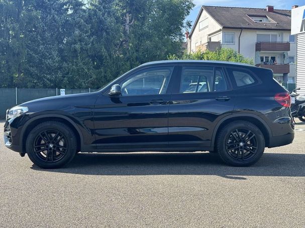 BMW X3e Sport xDrive 215 kW image number 5