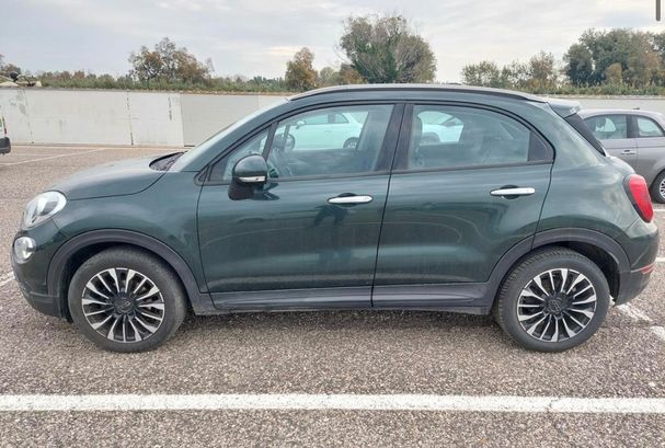 Fiat 500X 1.0 Cross 88 kW image number 6