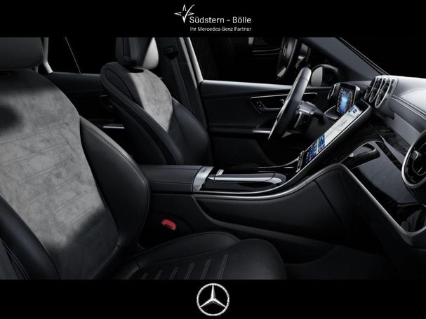 Mercedes-Benz GLC 300 190 kW image number 12