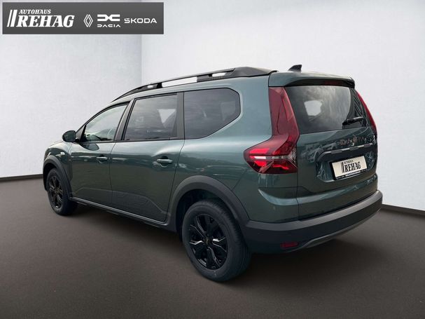 Dacia Jogger 74 kW image number 10