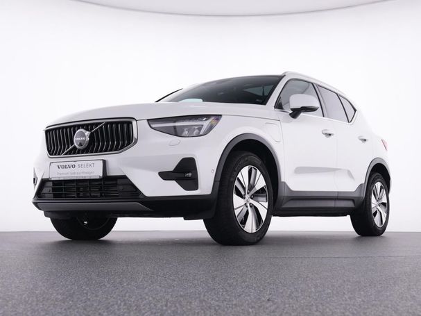 Volvo XC40 Plug-in Hybrid T4 Plus Bright 155 kW image number 7