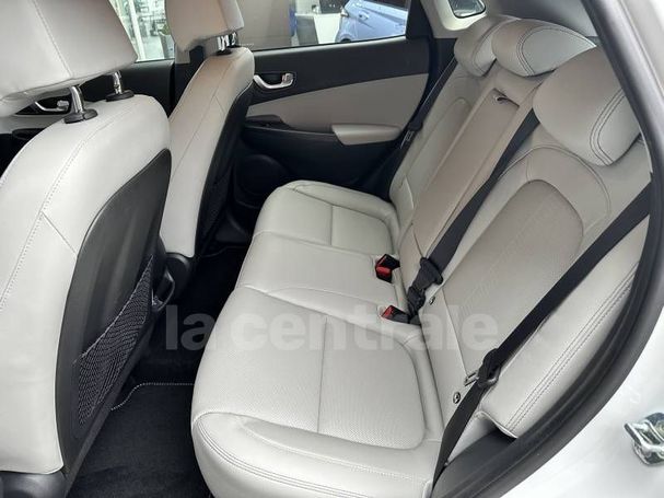 Hyundai Kona 64 kWh 150 kW image number 7