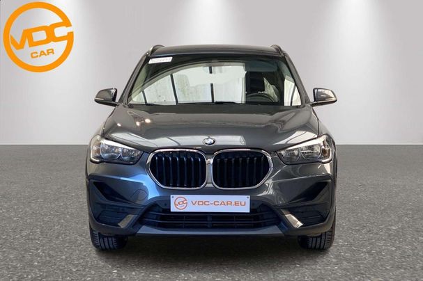 BMW X1 16d sDrive 85 kW image number 2