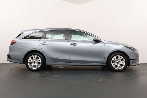 Kia Ceed SW 1.0 T-GDi 88 kW image number 21