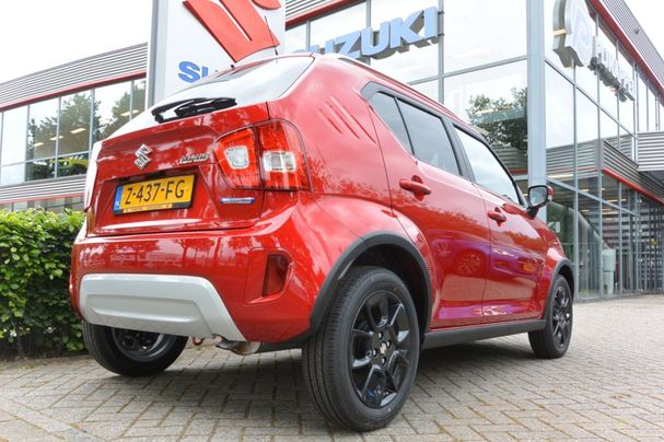 Suzuki Ignis 61 kW image number 7