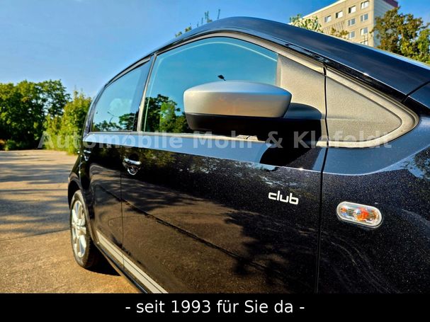 Volkswagen up! 55 kW image number 29