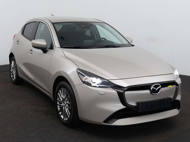 Mazda 2 SkyActiv-G 90 Exclusive-Line 66 kW image number 22