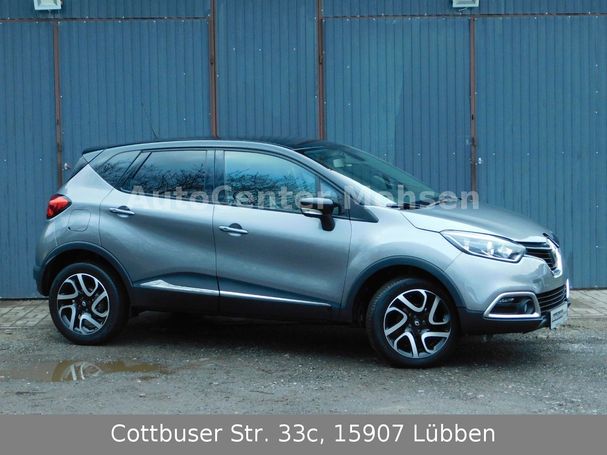 Renault Captur 66 kW image number 3