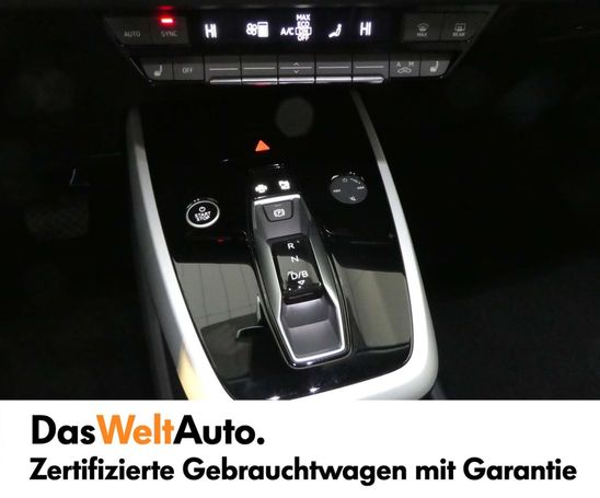 Audi Q4 50 quattro e-tron 195 kW image number 10