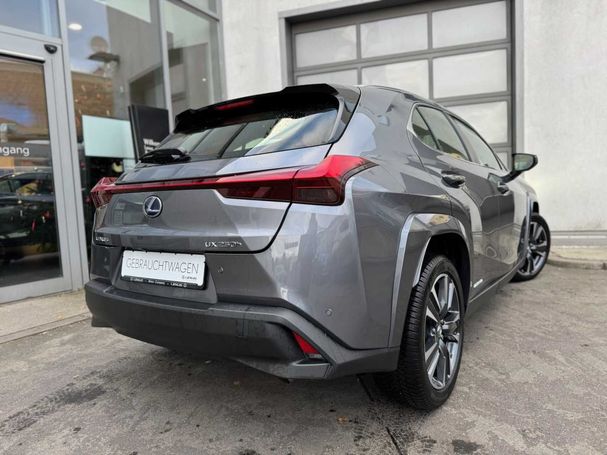 Lexus UX 250h 135 kW image number 3