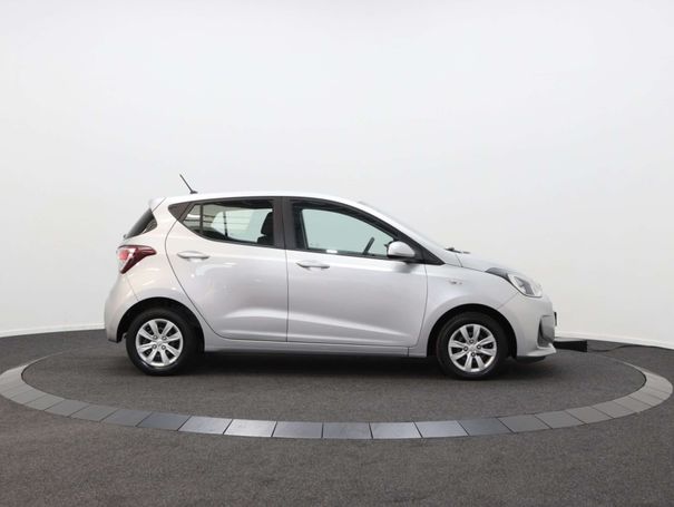 Hyundai i10 1.0 49 kW image number 6