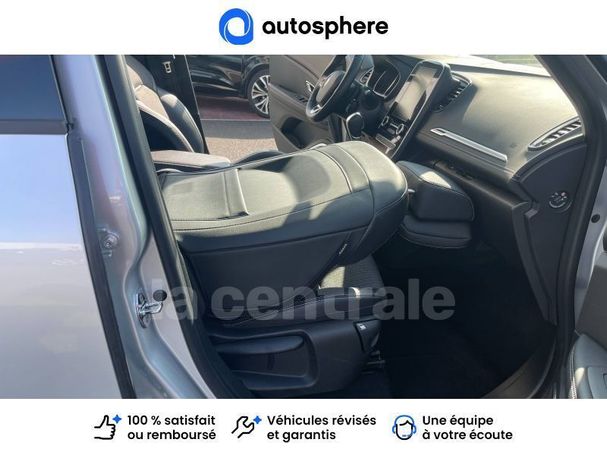 Renault Grand Scenic TCe 140 EDC 103 kW image number 14