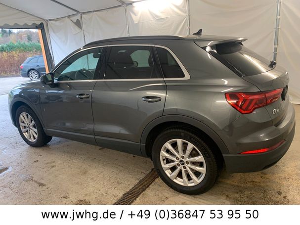 Audi Q3 45 S-line 180 kW image number 6