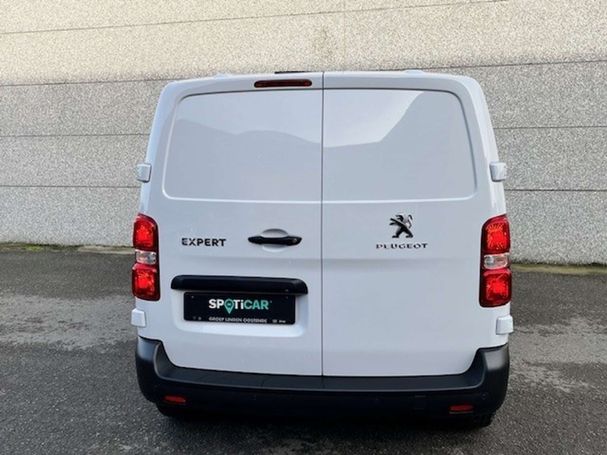 Peugeot Expert L2 1.5 120 88 kW image number 14