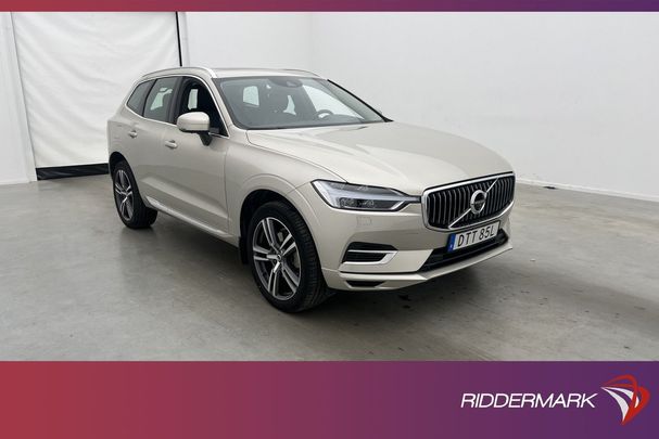 Volvo XC60 Recharge T8 AWD 288 kW image number 2