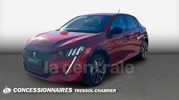 Peugeot 208 PureTech 100 74 kW image number 1