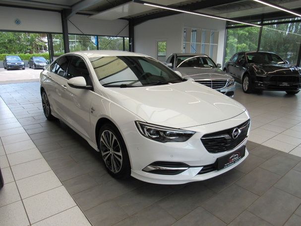 Opel Insignia Grand Sport 125 kW image number 2