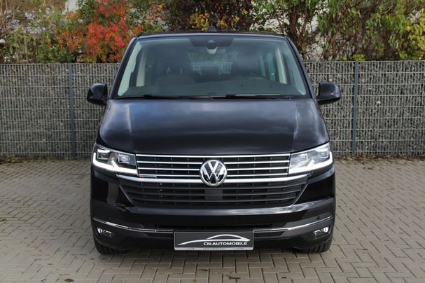 Volkswagen T6 Multivan 2.0 TDI DSG 4Motion 150 kW image number 1